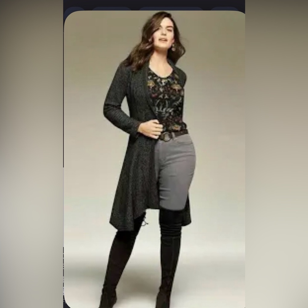 CAbi Legend Blouse